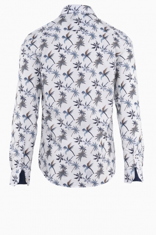 HARMONT&BLAINE HERRENHEMD