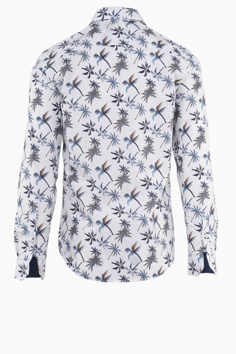 CAMASA BARBATI HARMONT&BLAINE