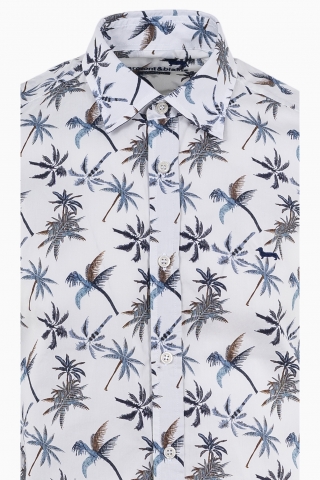 HARMONT&BLAINE HERRENHEMD