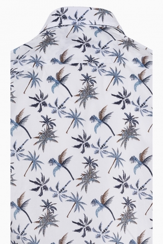 HARMONT&BLAINE HERRENHEMD