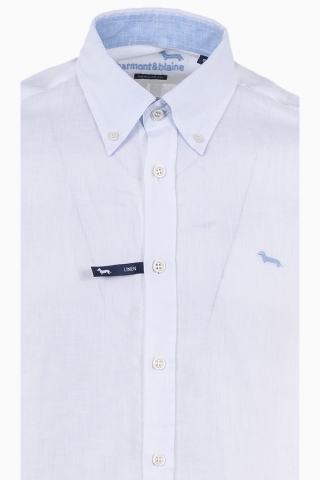 HARMONT&BLAINE HERRENHEMD