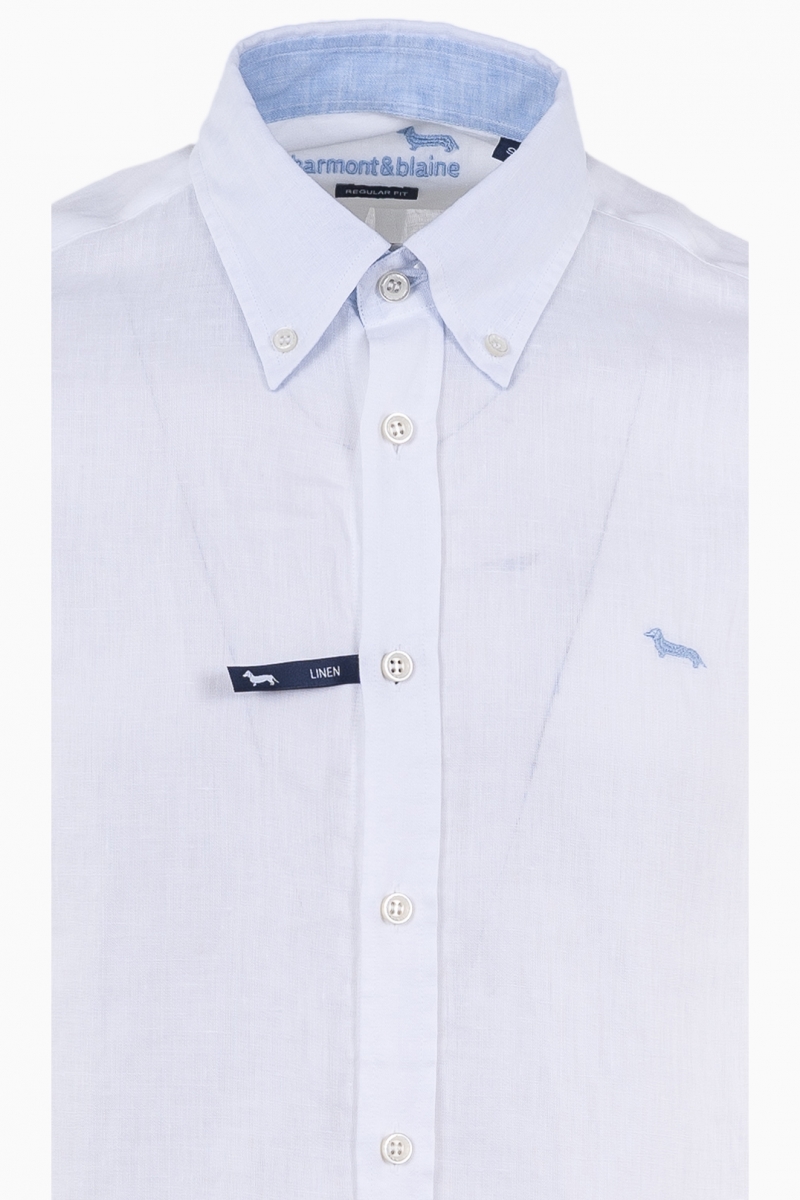 HARMONT&BLAINE HERRENHEMD