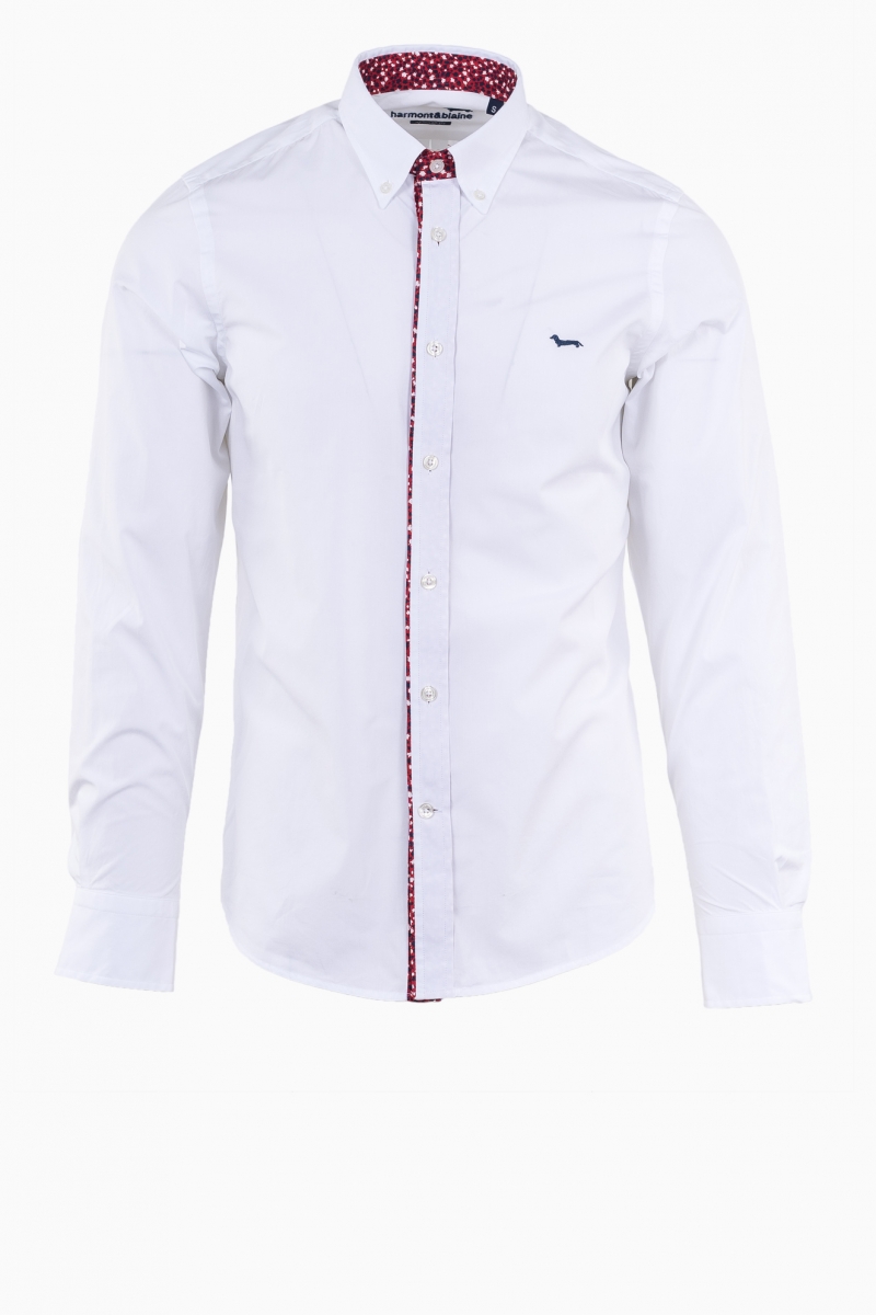 CAMASA BARBATI HARMONT&BLAINE