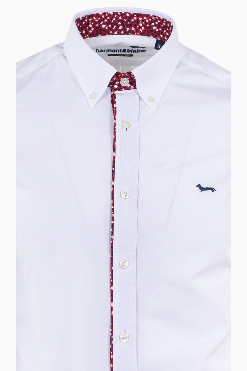 CAMASA BARBATI HARMONT&BLAINE