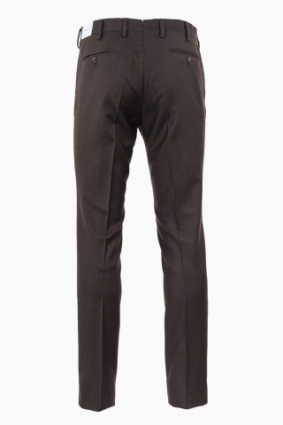 LUIGI BIANCHI MEN`S TROUSER