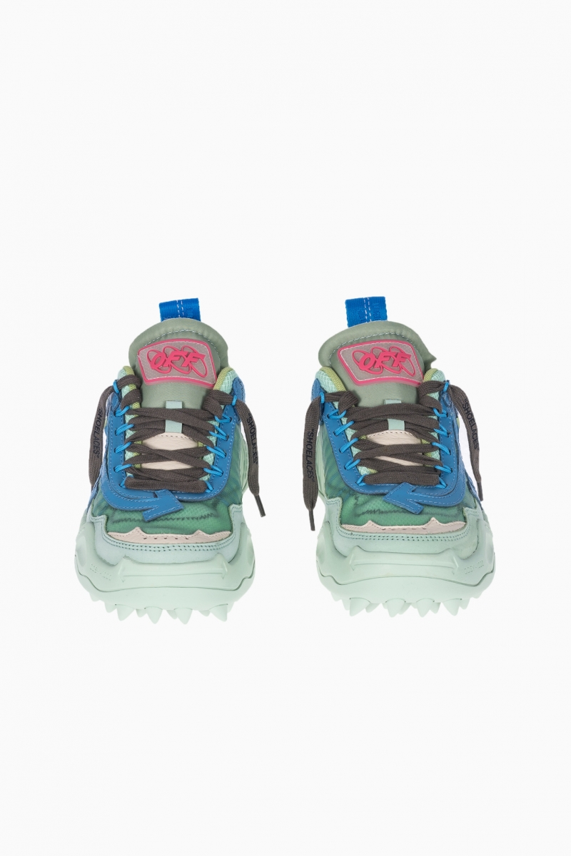 OFF WHITE WOMEN`S SNEAKERS ODSY-1000