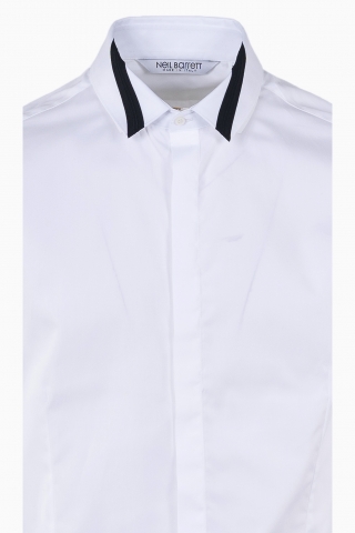 NEIL BARRETT HERRENHEMD