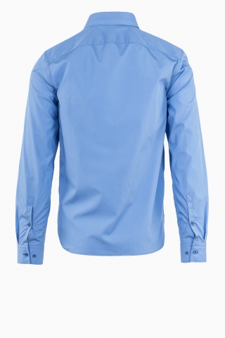 NEIL BARRETT HERRENHEMD