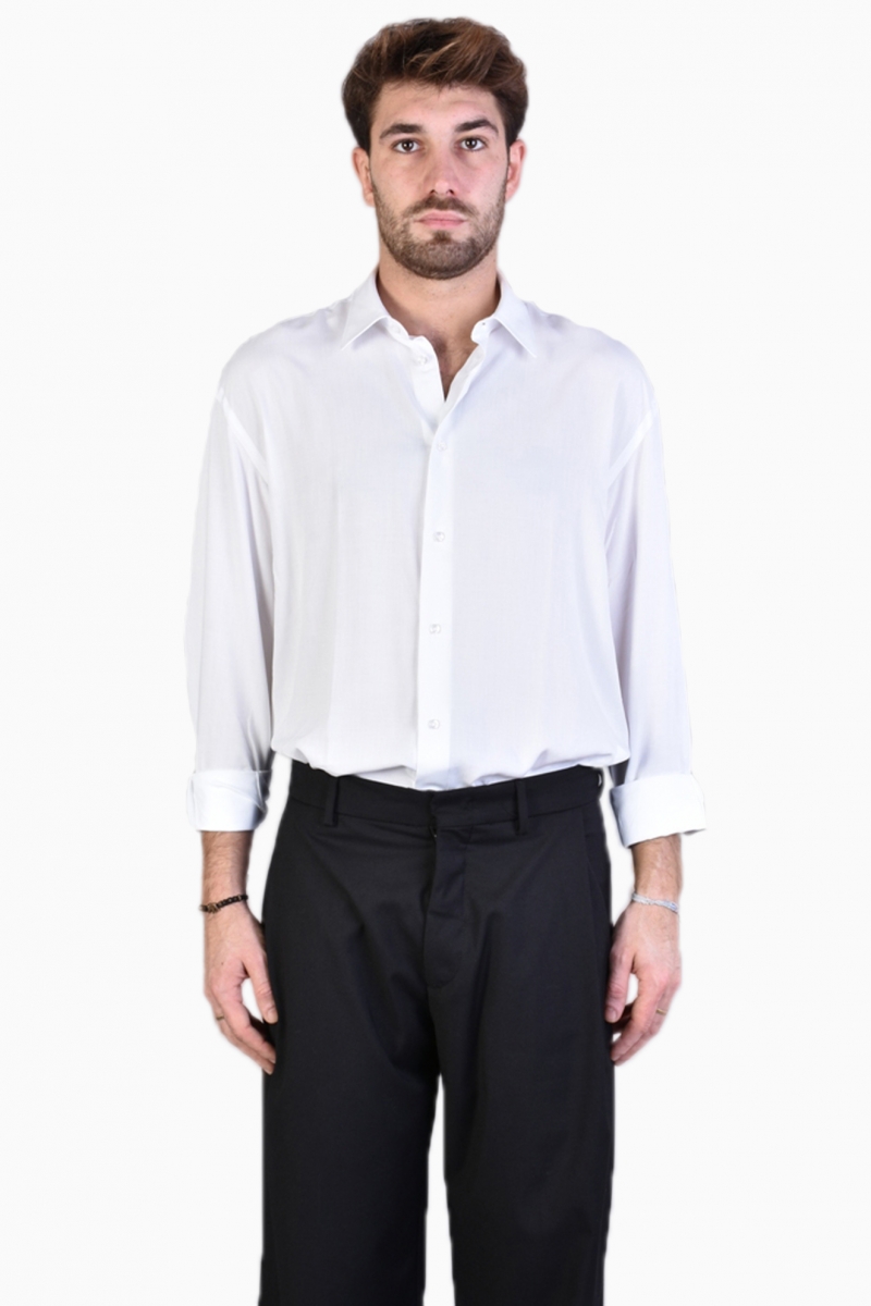 XAGON MAN MEN`S SHIRT