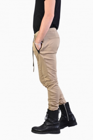 PANTALON BARBATI XAGON MAN