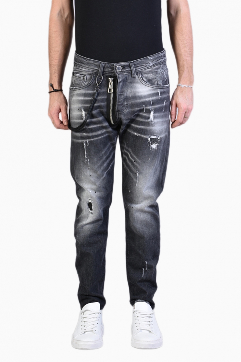 XAGON MAN MEN`S JEANS