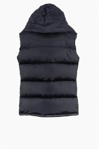 CHALECO DE HOMBRE LA HAINE INSIDE US