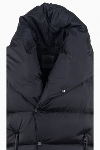 CHALECO DE HOMBRE LA HAINE INSIDE US