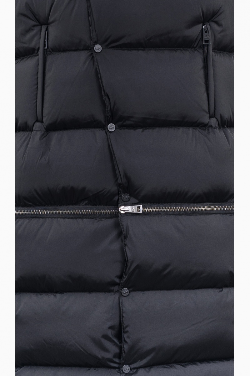 CHALECO DE HOMBRE LA HAINE INSIDE US