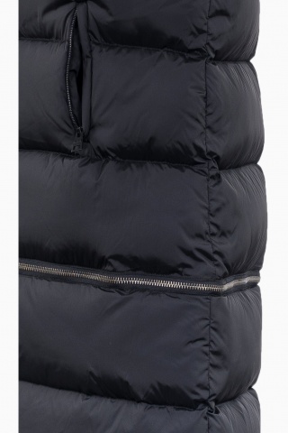 CHALECO DE HOMBRE LA HAINE INSIDE US