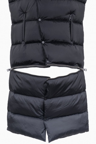 CHALECO DE HOMBRE LA HAINE INSIDE US