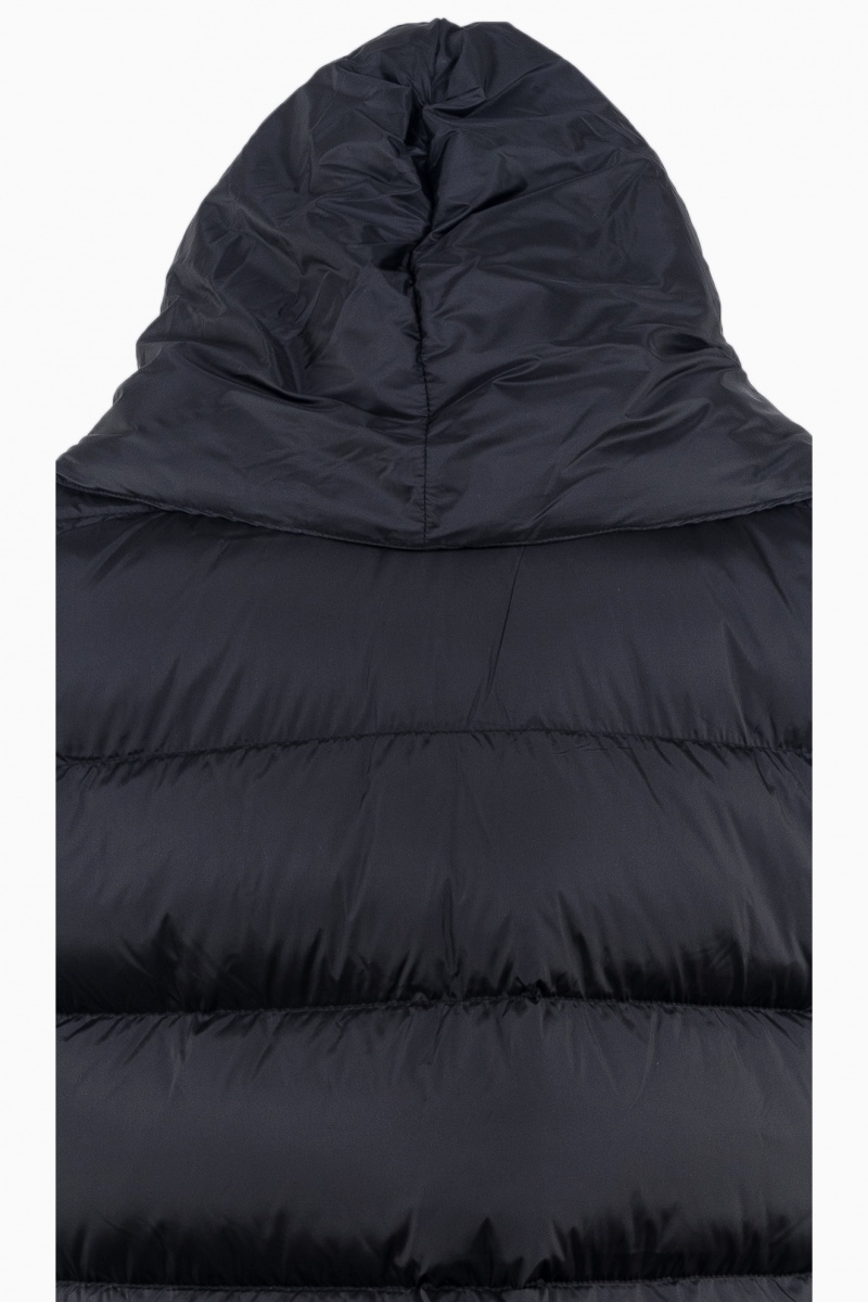 CHALECO DE HOMBRE LA HAINE INSIDE US