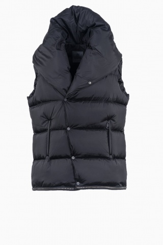 CHALECO DE HOMBRE LA HAINE INSIDE US