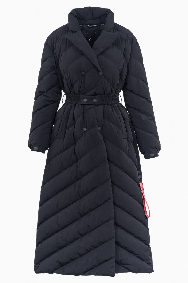 JACHETA DAMA AFTER LABEL