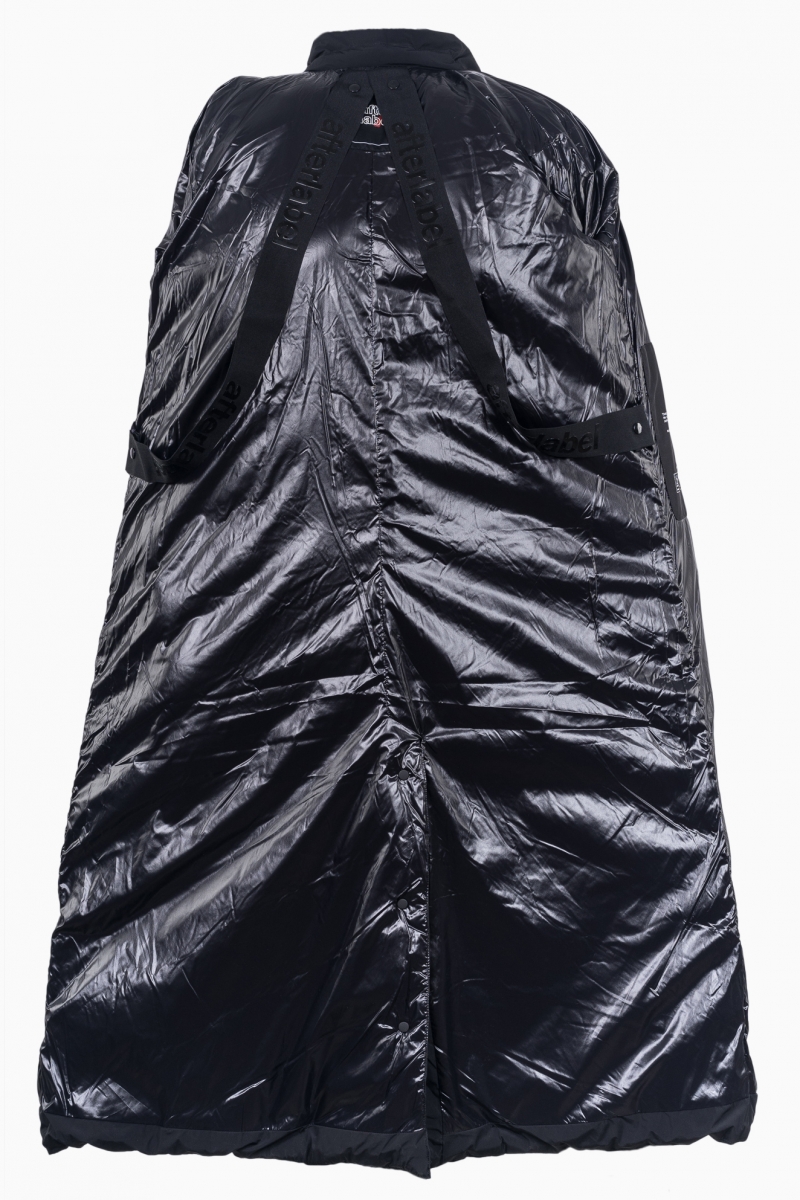 JACHETA DAMA AFTER LABEL