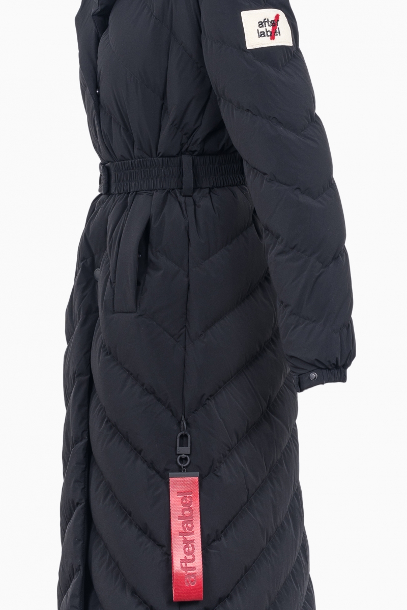 JACHETA DAMA AFTER LABEL