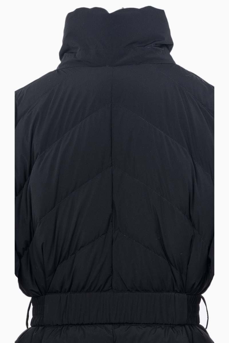 JACHETA DAMA AFTER LABEL