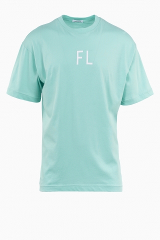 FIRST LINE HERREN-T-SHIRT