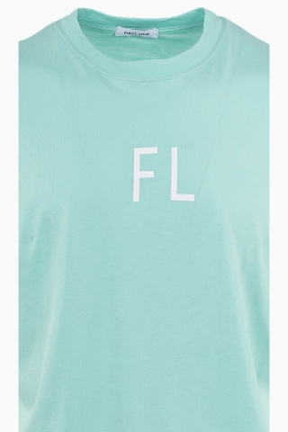 FIRST LINE HERREN-T-SHIRT