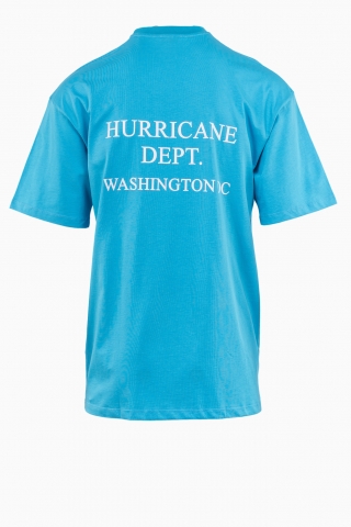 FIRST LINE HERREN-T-SHIRT