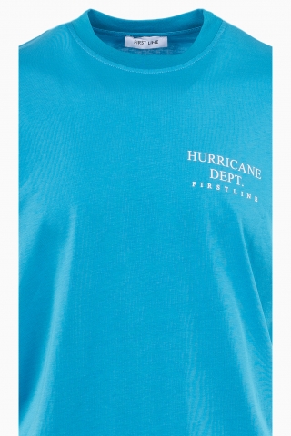 FIRST LINE HERREN-T-SHIRT