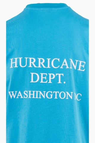 FIRST LINE HERREN-T-SHIRT