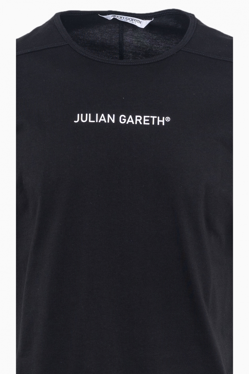 JULIAN GARETH MEN`S T-SHIRT