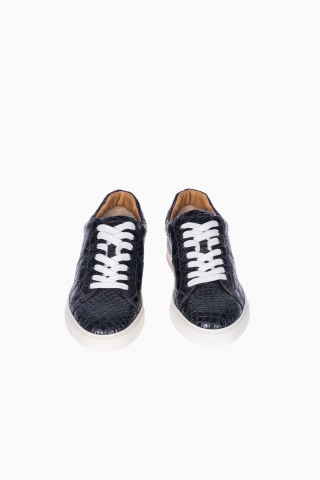 O`KEEFFE HERREN-SNEAKERS
