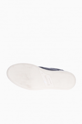 O`KEEFFE HERREN-SNEAKERS