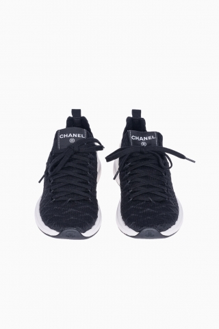 CHANEL DAMEN-SNEAKERS