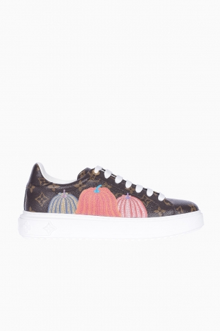 LOUIS VUITTON WOMEN'S SNEAKERS