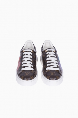 LOUIS VUITTON WOMEN'S SNEAKERS