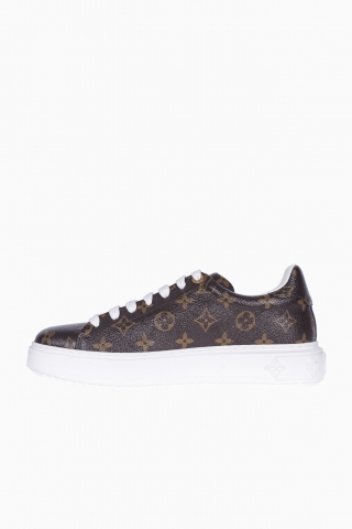LOUIS VUITTON WOMEN'S SNEAKERS