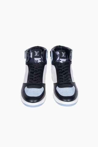 LOUIS VUITTON MEN'S SNEAKERS