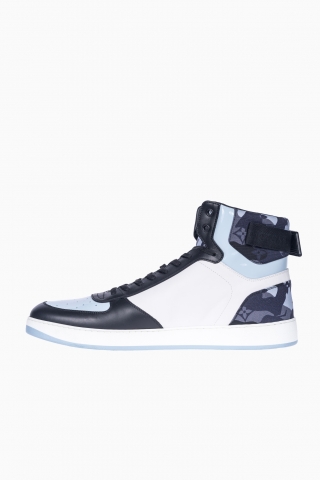 LOUIS VUITTON MEN'S SNEAKERS