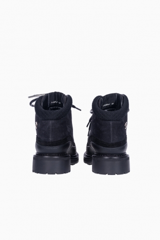 CHANEL HERRENSTIEFEL