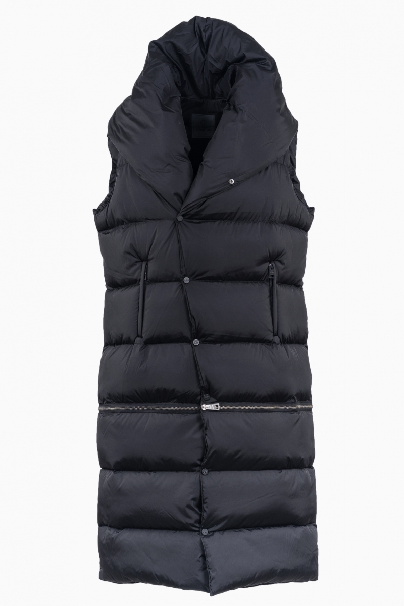 CHALECO PARA MUJER LA HAINE INSIDE US