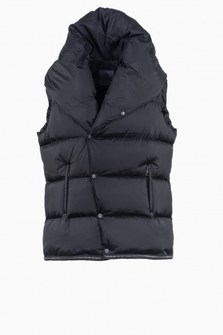 LA HAINE INSIDE US WOMEN`S VEST