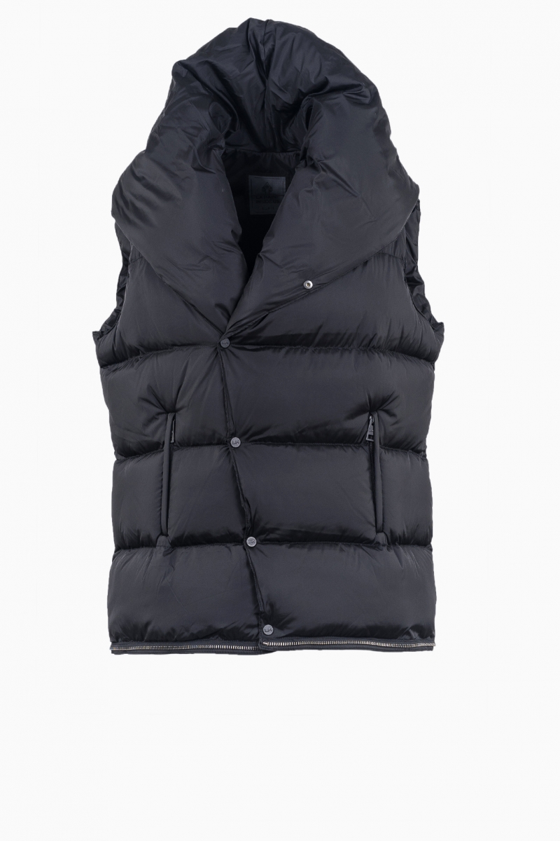 CHALECO PARA MUJER LA HAINE INSIDE US