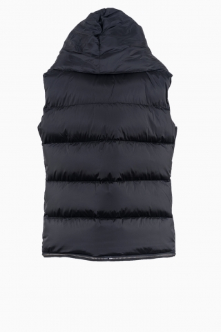 LA HAINE INSIDE US WOMEN`S VEST