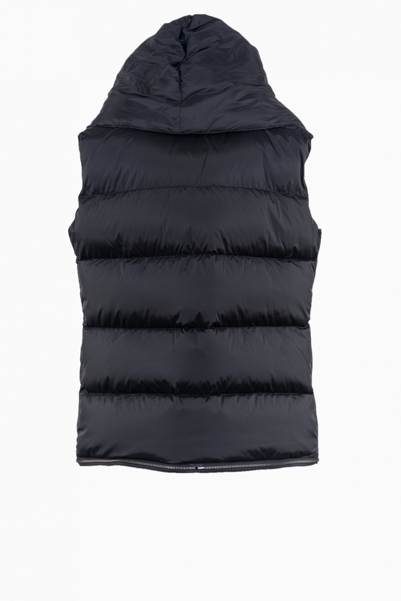 CHALECO PARA MUJER LA HAINE INSIDE US