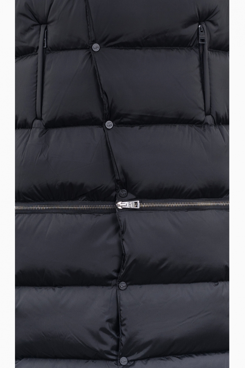 CHALECO PARA MUJER LA HAINE INSIDE US