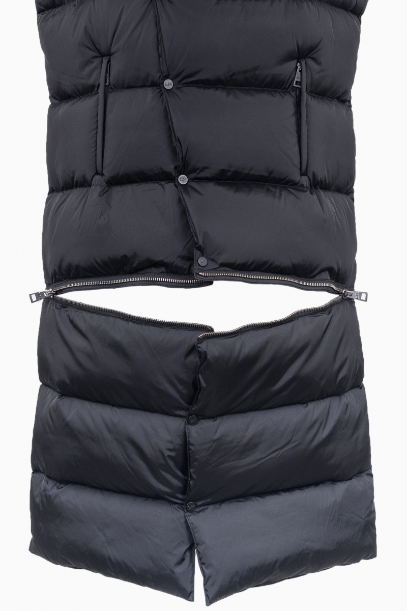 CHALECO PARA MUJER LA HAINE INSIDE US