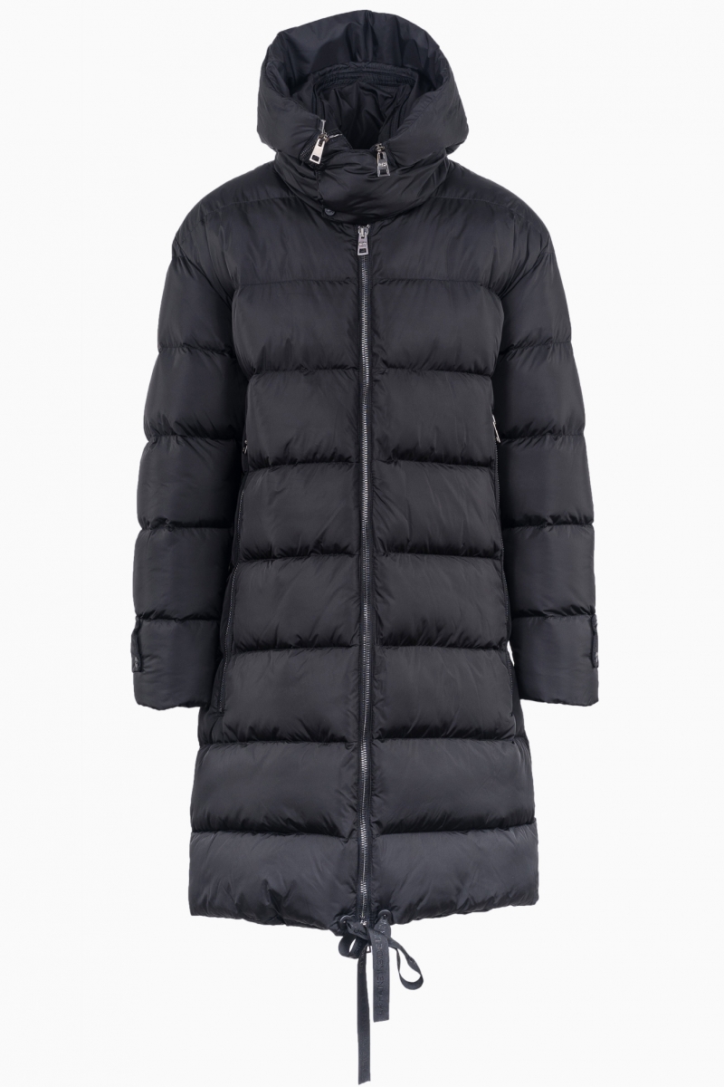 CHAQUETA HOMBRE LA HAINE INSIDE US