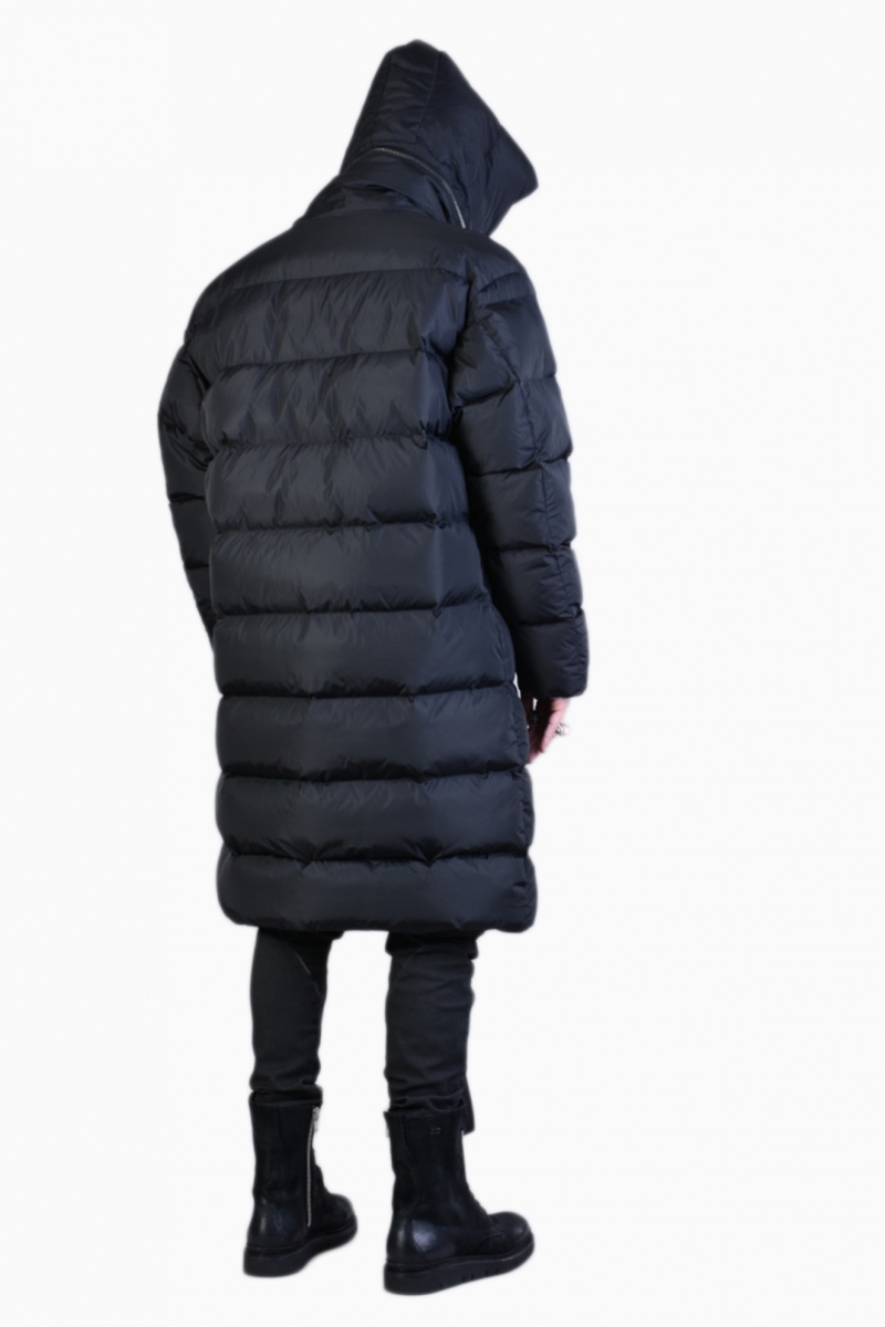 CHAQUETA HOMBRE LA HAINE INSIDE US